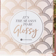 GLOSSYBOX Advent Calendar Box